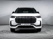 Jaecoo J8 Москва  - изображение 21