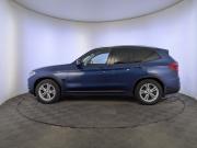 BMW X3 III (G01) Москва  - изображение 38
