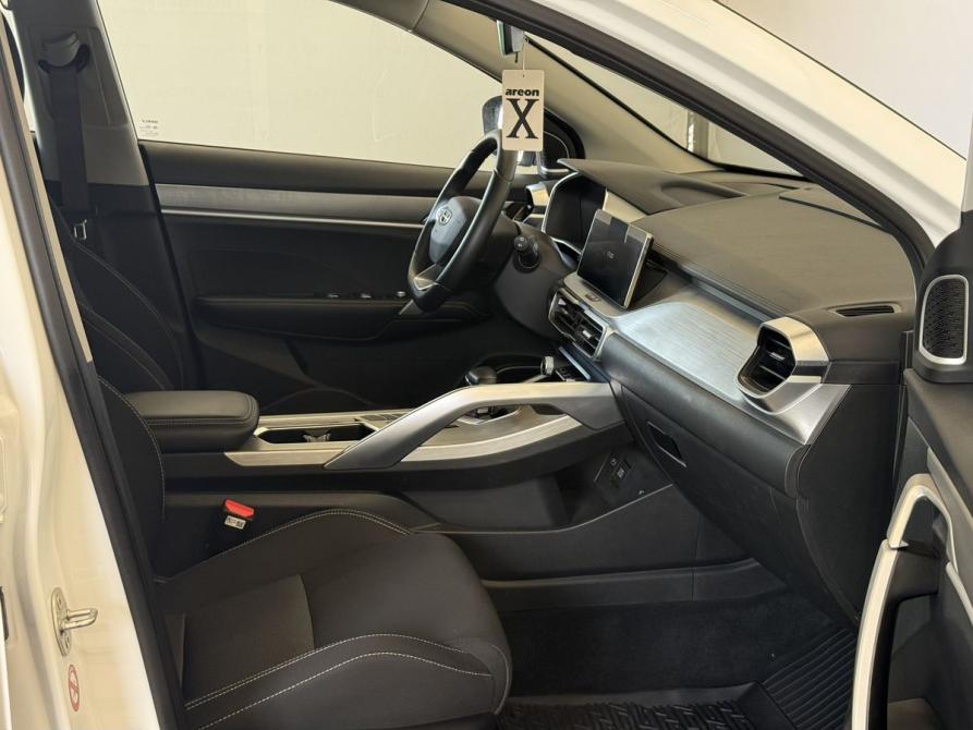 Geely Coolray I Псков  - изображение 12