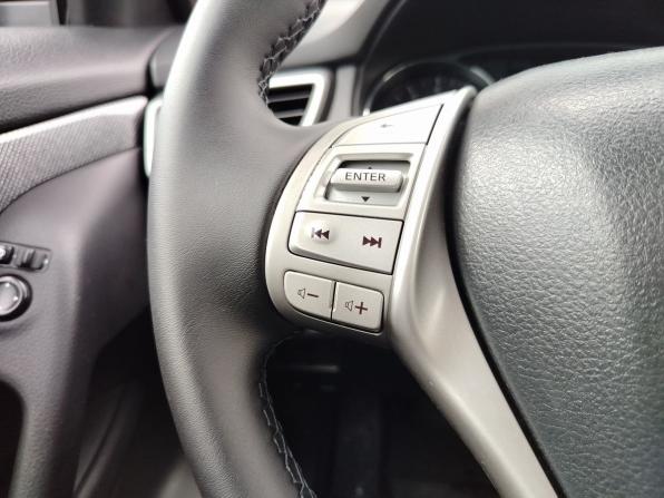 Nissan X-Trail III с пробегом 2017 года, цена 1 499 000 рублей, 197280 км, внедорожник, Автокод Объявления