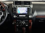 Toyota Land Cruiser Prado 150 Series Рестайлинг 1 Москва  - изображение 39