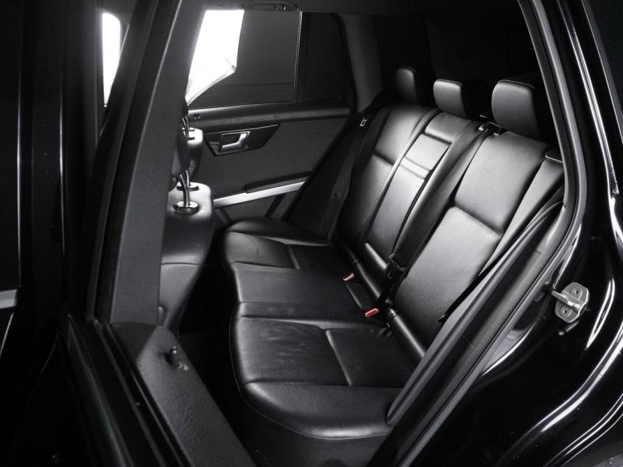 Mercedes-Benz GLK-Класс I (X204) Рестайлинг Минеральные Воды  - изображение 9