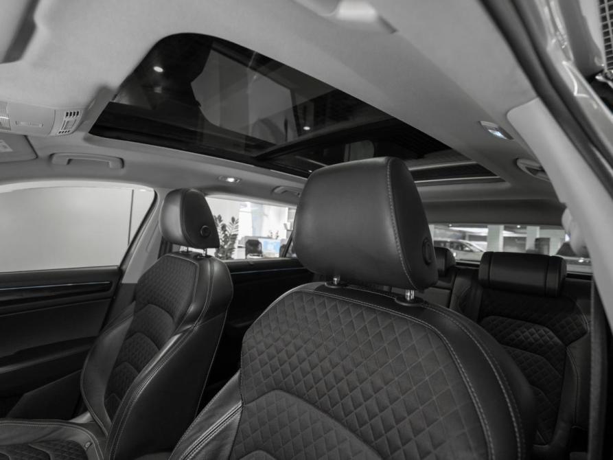 Skoda Kodiaq I Москва  - изображение 10