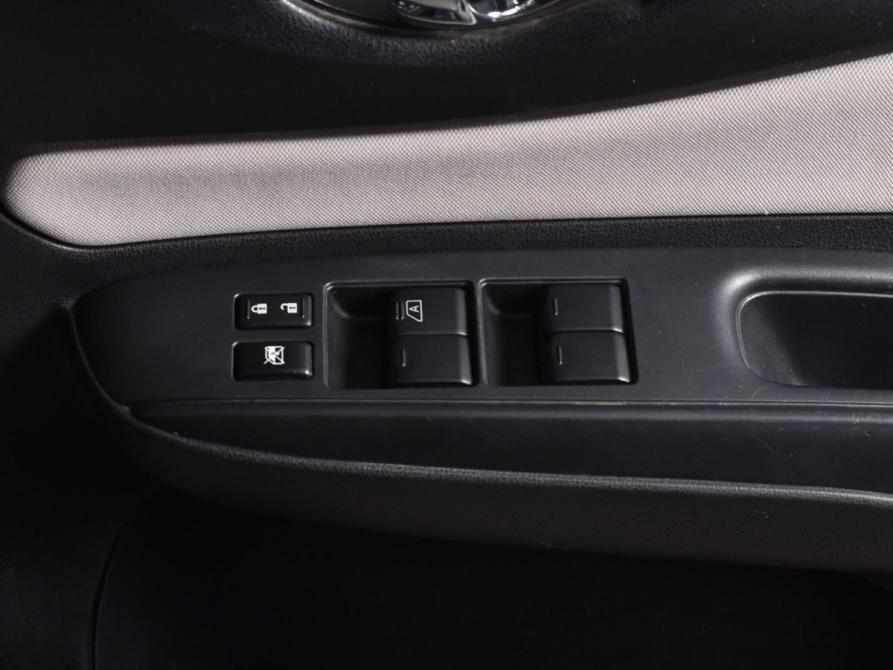 Nissan Note II Рестайлинг Кемерово  - изображение 19