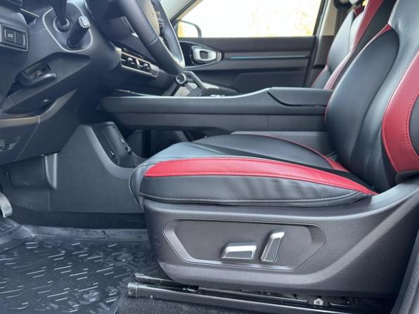 Haval H3 I с пробегом 2024 года, цена 2 399 000 рублей, 62059 км, внедорожник, Автокод Объявления
