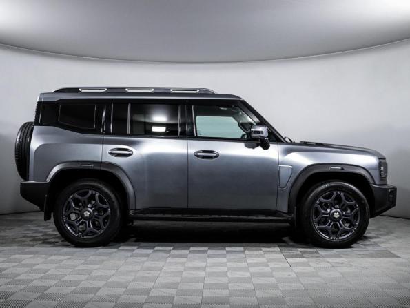 JETOUR T2 с пробегом 2024 года, цена 3 699 000 рублей, 22000 км, внедорожник, Автокод Объявления