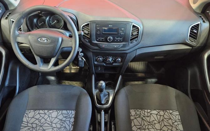Lada (ВАЗ) XRAY I с пробегом 2018 года, цена 945 000 рублей, 62768 км, хэтчбек, Автокод Объявления