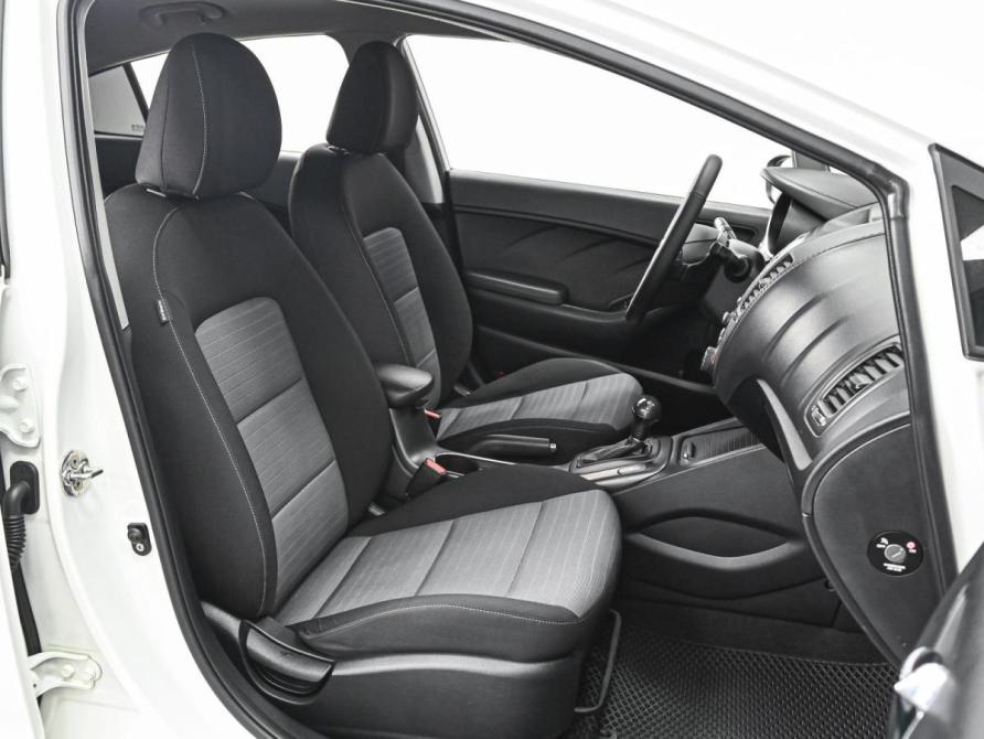 Kia Cerato III Ставрополь  - изображение 8