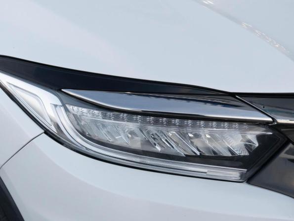 Honda Vezel I с пробегом 2018 года, цена 1 701 000 рублей, 90838 км, внедорожник, Автокод Объявления