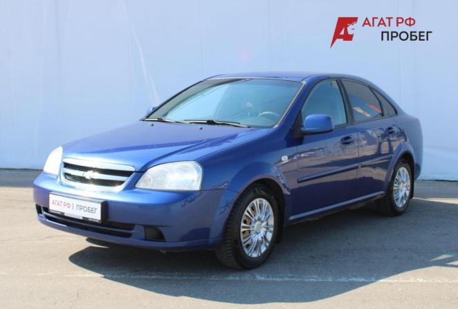 Chevrolet Lacetti I с пробегом 2012 года, цена 470 000 рублей, 176243 км, седан, Автокод Объявления
