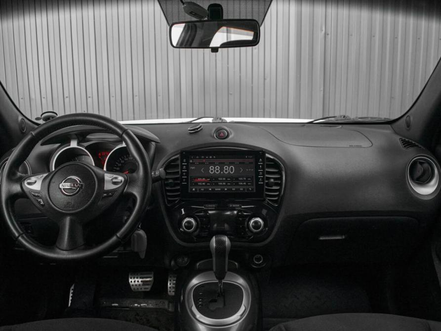 Nissan Juke I Екатеринбург  - изображение 10