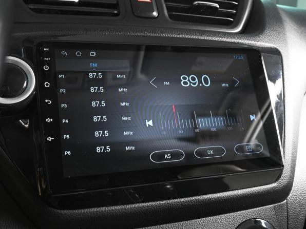 Kia Rio III Рестайлинг с пробегом 2015 года, цена 1 190 000 рублей, 101106 км, седан, Автокод Объявления