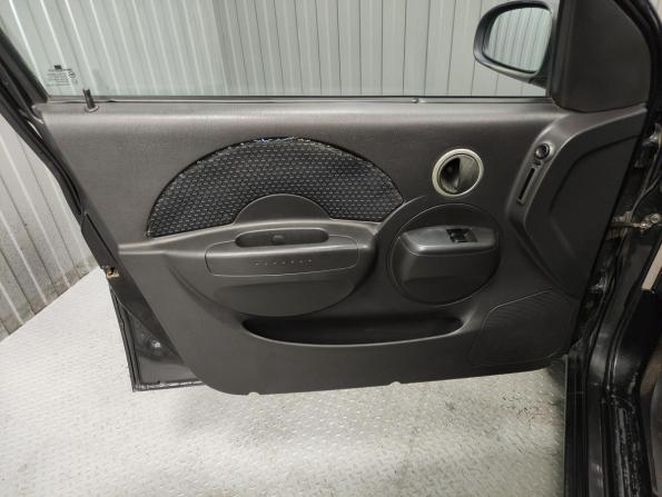 Chevrolet Aveo I с пробегом 2007 года, цена 350 000 рублей, 110000 км, хэтчбек, Автокод Объявления