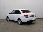 Lada (ВАЗ) Granta I Рестайлинг Москва  - изображение 43