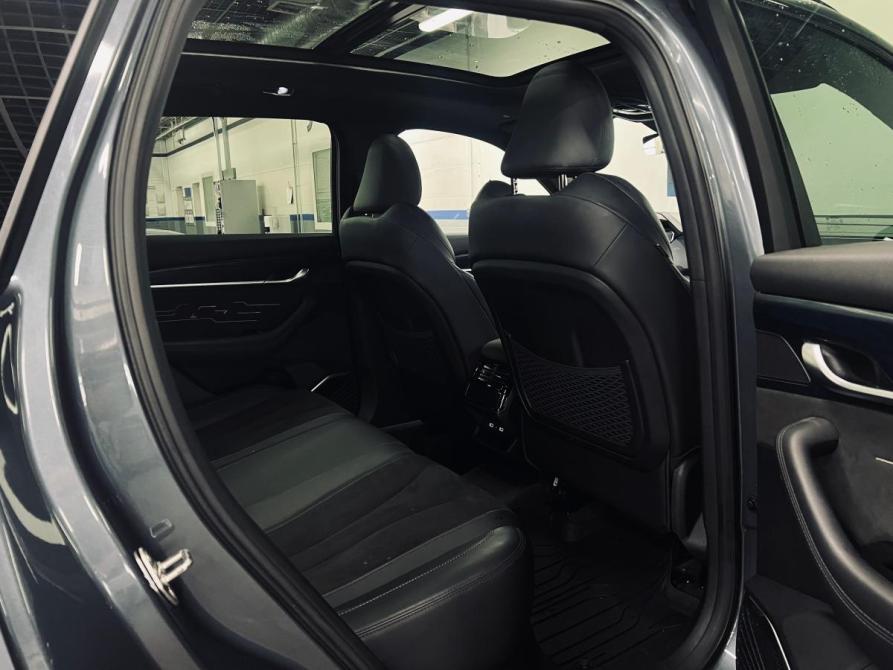 Geely Monjaro I Санкт-Петербург  - изображение 9