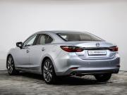 Mazda 6 III (GJ) Рестайлинг 2 Санкт-Петербург  - изображение 36