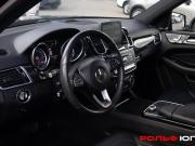 Mercedes-Benz GLS I (X166) Москва  - изображение 33