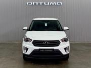 Hyundai Creta I Краснодар  - изображение 19