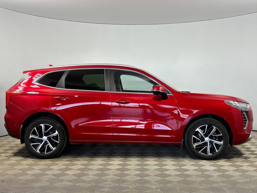 Haval Jolion I Борисоглебск  - изображение 6