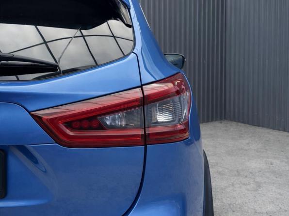 Nissan Qashqai II Рестайлинг с пробегом 2019 года, цена 1 777 000 рублей, 126334 км, внедорожник, Автокод Объявления