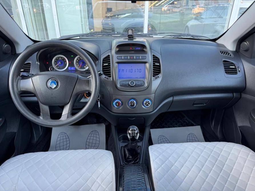 Geely GC6 Ульяновск  - изображение 9