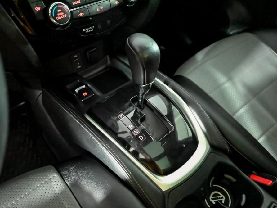 Nissan X-Trail III Екатеринбург  - изображение 15