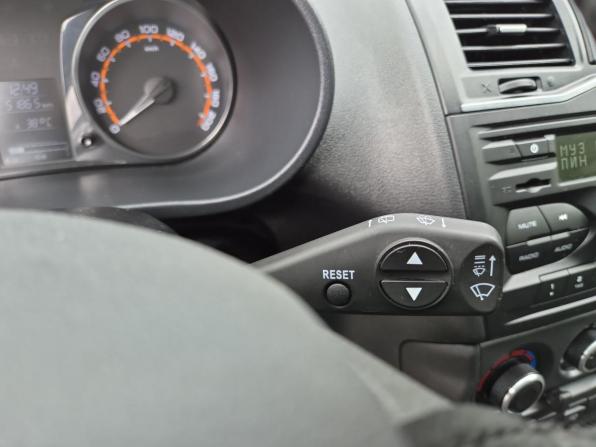 Lada (ВАЗ) Granta I Рестайлинг с пробегом 2022 года, цена 795 000 рублей, 51865 км, седан, Автокод Объявления