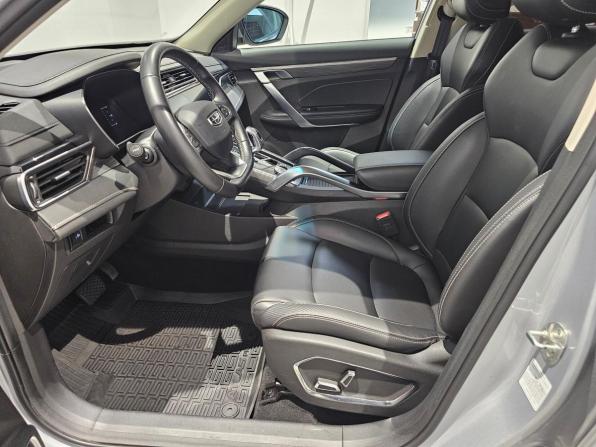 Geely Atlas Pro с пробегом 2024 года, цена 1 749 000 рублей, 88774 км, внедорожник, Автокод Объявления