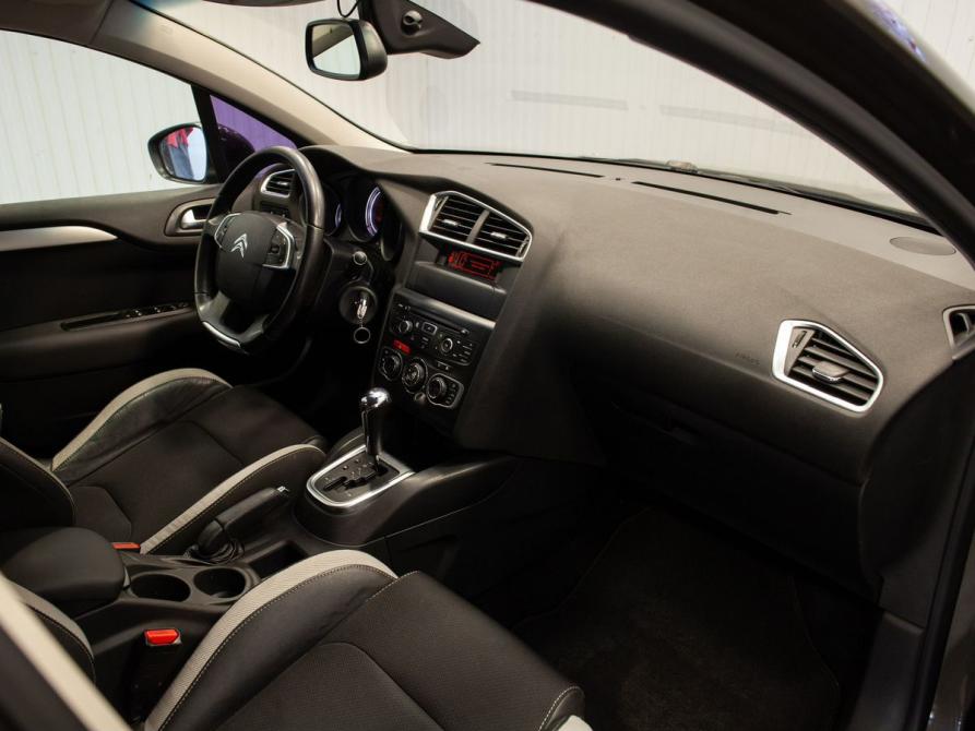 Citroen C4 II Иваново  - изображение 18