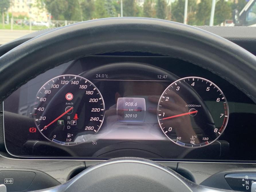 Mercedes-Benz E-Класс V (W213 S213 C238) Казань  - изображение 16
