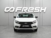 Lada (ВАЗ) Vesta I Воронеж  - изображение 21