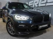 BMW X3 III (G01) Воронеж  - изображение 34