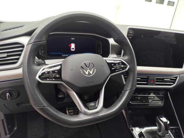 Volkswagen Tayron I Рестайлинг с пробегом 2023 года, цена 4 250 000 рублей, 51123 км, внедорожник, Автокод Объявления