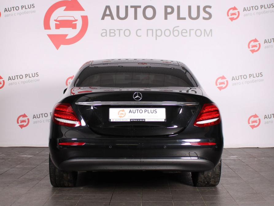 Mercedes-Benz E-Класс V (W213 S213 C238) Минеральные Воды  - изображение 4