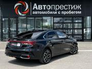 Kia K3 II (China Market) Рестайлинг Волгоград  - изображение 28