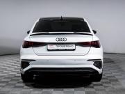Audi A3 IV (8Y) Москва  - изображение 28