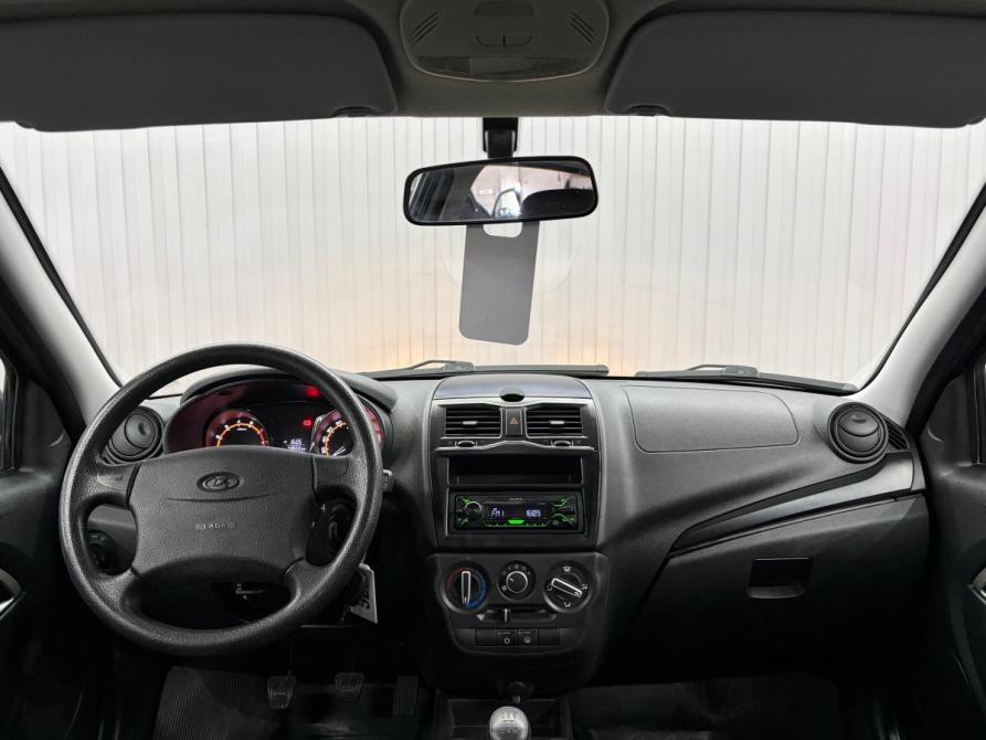 Lada (ВАЗ) Granta I Рестайлинг Краснодар  - изображение 9