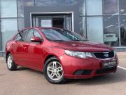 Kia Cerato II Стерлитамак  - изображение 19