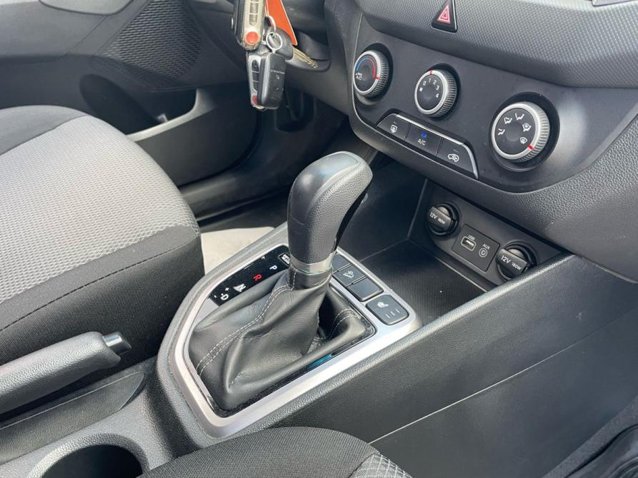 Hyundai Creta I Санкт-Петербург  - изображение 20