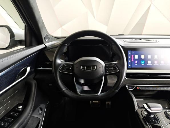 Geely Monjaro I с пробегом 2024 года, цена 3 231 000 рублей, 58625 км, внедорожник, Автокод Объявления