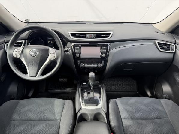 Nissan X-Trail III с пробегом 2016 года, цена 1 615 000 рублей, 148200 км, внедорожник, Автокод Объявления
