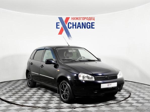 Lada (ВАЗ) Kalina I с пробегом 2012 года, цена 261 000 рублей, 41648 км, хэтчбек, Автокод Объявления