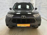 Lada (ВАЗ) Niva Travel I Пермь  - изображение 20