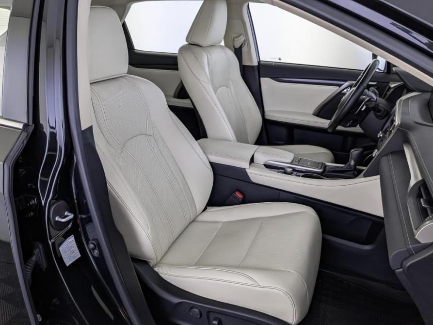 Lexus RX IV Рестайлинг Москва  - изображение 24