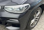 BMW X3 III (G01) Владимир  - изображение 36