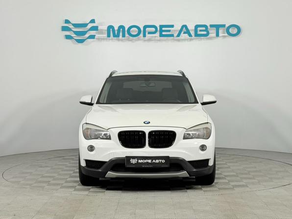 BMW X1 I (E84) Рестайлинг с пробегом 2013 года, цена 1 250 000 рублей, 241186 км, внедорожник, Автокод Объявления