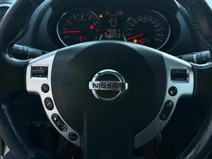 Nissan Qashqai I Рестайлинг Омск  - изображение 7