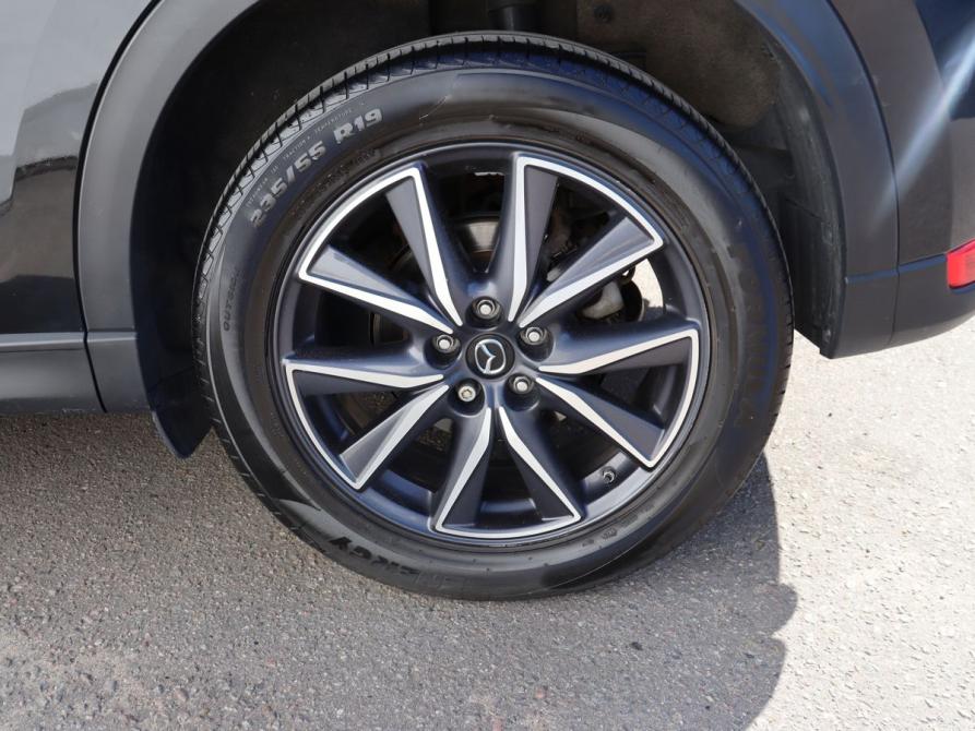 Mazda CX-5 II Москва  - изображение 8