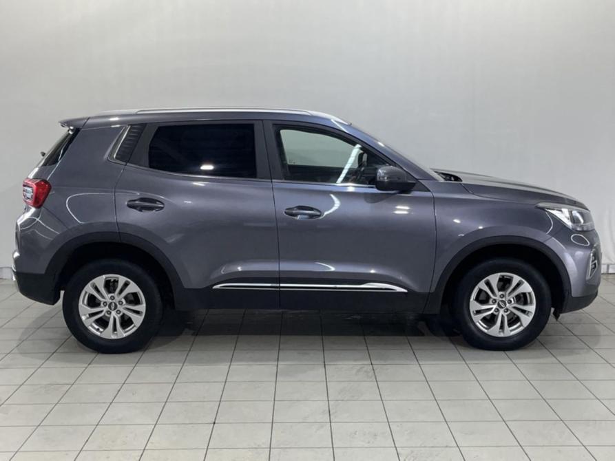 Chery Tiggo 4 Pro I Курск  - изображение 4