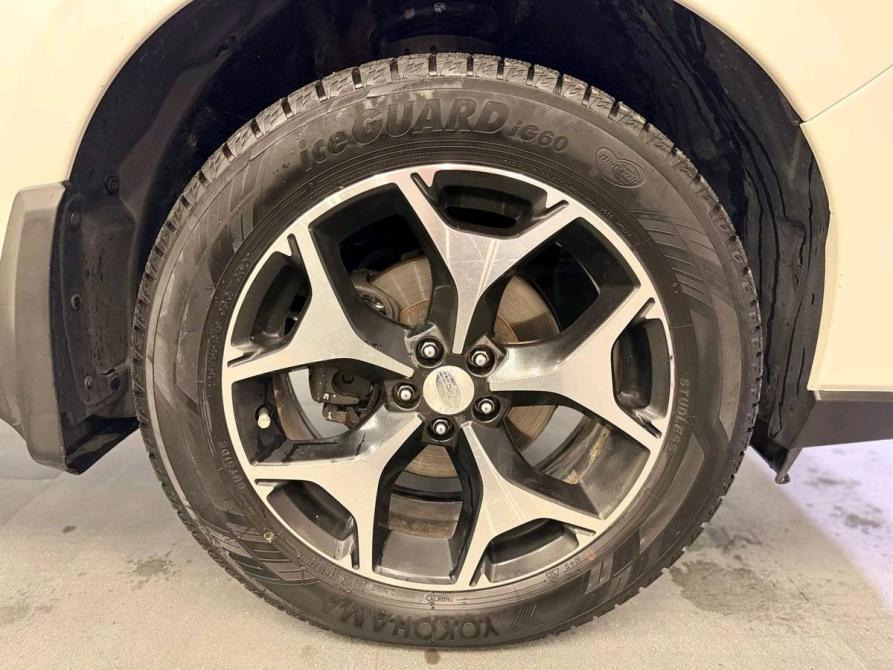 Subaru Forester IV Новосибирск  - изображение 11